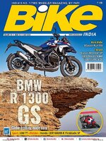 BIKE India